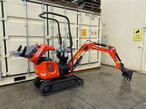 rhinoceros xn10 8 mini digger|rhinoceros micro diggers for sale.